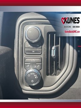 New 2025 GMC Sierra 2500 Pro image 23