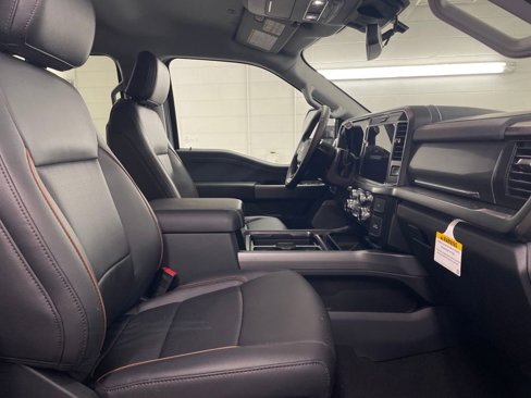 New 2026 Ford F250 Lariat image 27