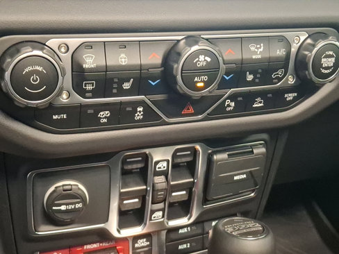 New 2025 Jeep Wrangler Unlimited Rubicon 392 image 10