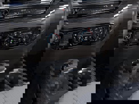 New 2026 Chevrolet Silverado 1500 LTZ image 23