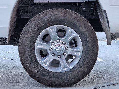 New 2026 RAM 2500 Big Horn image 24