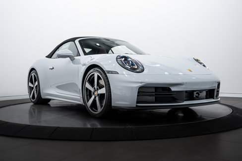 New 2026 Porsche 911 Carrera image 27