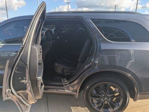 Used 2021 Dodge Durango GT image 23