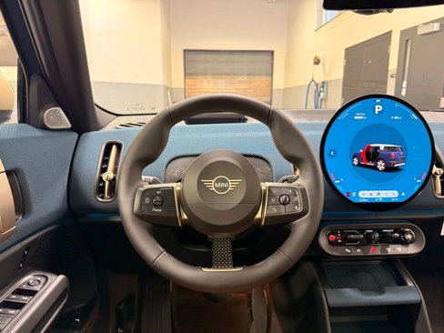 New 2026 MINI Cooper Countryman S image 22