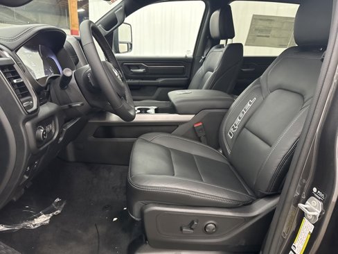 New 2026 RAM 1500 Rebel w/ Rebel Level 2 Equipment Group image 4