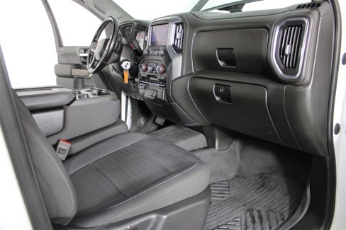 Used 2023 Chevrolet Silverado 2500 LT image 37