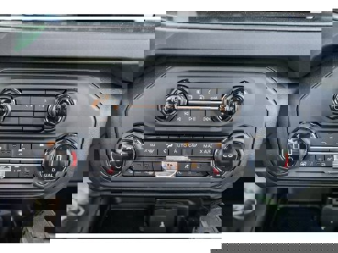 New 2025 Ford Bronco Raptor w/ Interior Carbon Fiber Pack image 16
