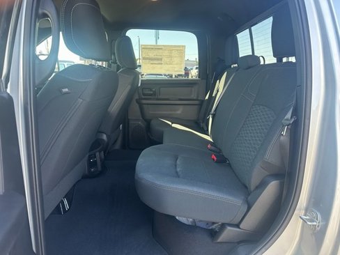 New 2026 RAM 2500 Tradesman image 18