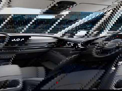 New 2026 Kia Carnival SX Prestige image 14