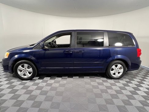 Used 2013 Dodge Grand Caravan SE image 7