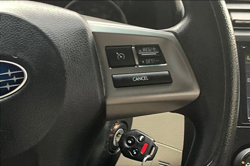 Used 2014 Subaru Crosstrek 2.0i Premium image 18