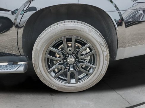 Certified 2022 Chevrolet Tahoe Z71 w/ Luxury Package image 27