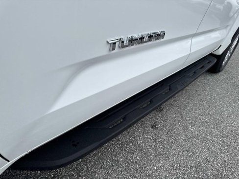 New 2026 Toyota Tundra SR5 w/ SR5 Convenience Package image 7