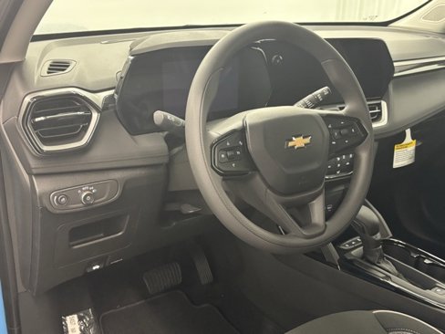 New 2026 Chevrolet TrailBlazer LS image 13