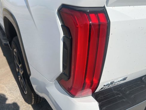 New 2026 Toyota Tundra Limited image 11