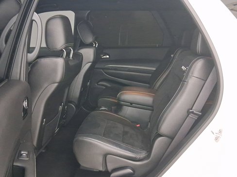 Used 2021 Dodge Durango SRT Hellcat w/ Technology Group image 12