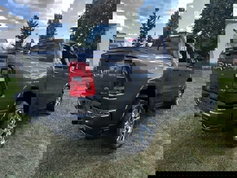 New 2026 RAM 1500 Big Horn image 3