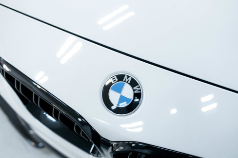 Used 2019 BMW M2 Competition w/ Executive Package image 20