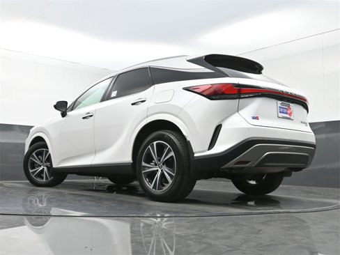 Used 2024 Lexus RX 350 Premium image 29