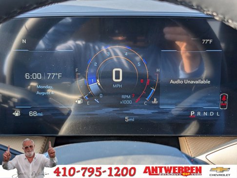New 2026 Chevrolet Equinox ACTIV w/ Convenience Package III image 30