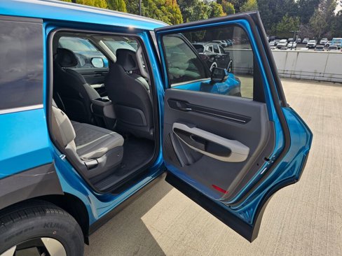 New 2026 Kia EV9 Wind image 28