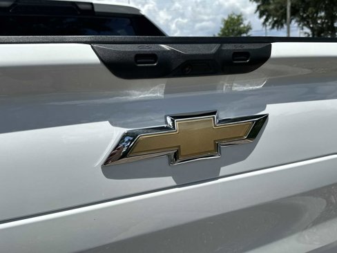 New 2026 Chevrolet Silverado EV LT w/ Plus Package image 9