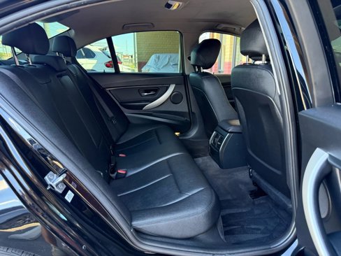 Used 2017 BMW 320i Sedan image 26