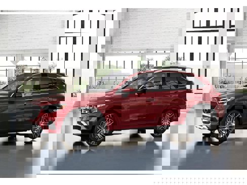 New 2026 Mercedes-Benz GLC 300 image 35