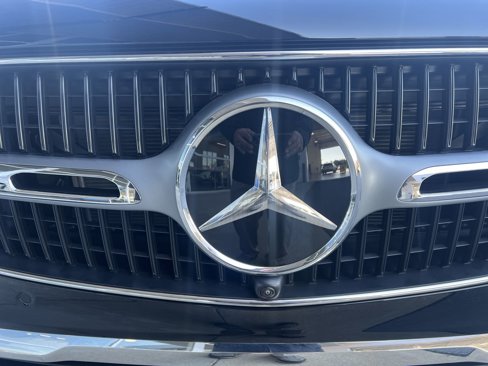 Certified 2025 Mercedes-Benz GLC 300 image 6