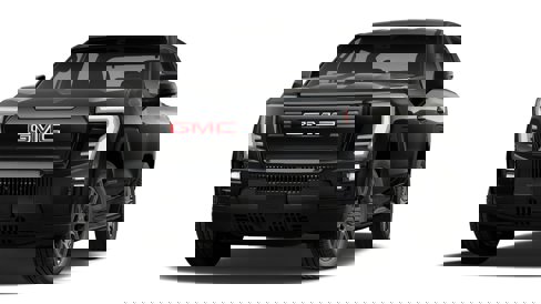 New 2026 GMC Sierra EV Elevation image 25