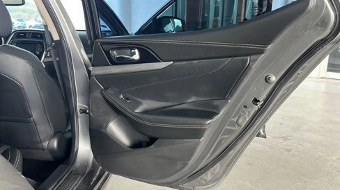Used 2018 Nissan Maxima 3.5 SV image 33