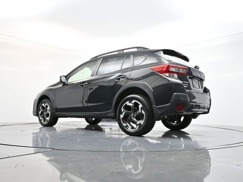 Used 2023 Subaru Crosstrek 2.5i Limited w/ Moonroof Package image 31