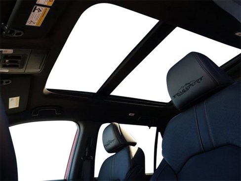 New 2026 Honda Passport TrailSport Elite image 27