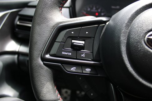 Used 2023 Subaru WRX Premium image 8