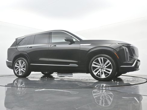 New 2026 Cadillac Vistiq Luxury image 21
