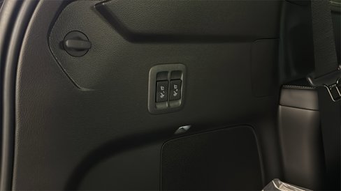 New 2026 Lexus TX 500h AWD image 10