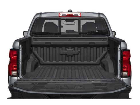 New 2026 Chevrolet Colorado Z71 w/ Z71 Convenience Package 2 image 34