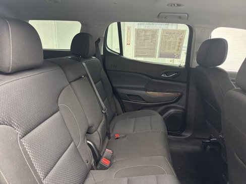Used 2023 GMC Acadia SLE w/ Driver Convenience Package image 13
