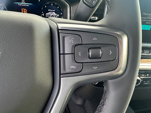 New 2026 Chevrolet Silverado 1500 LT image 20