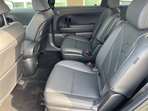 New 2026 Hyundai Palisade XRT Pro image 18