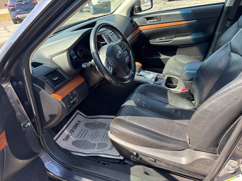 Used 2013 Subaru Outback 2.5i Limited w/ Moonroof Pkg image 6