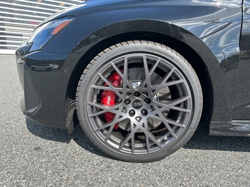 New 2025 Audi RS 3 image 19