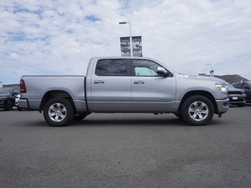 Certified 2024 RAM 1500 Laramie image 3