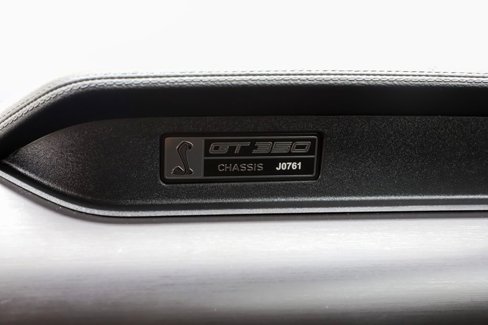 Used 2018 Ford Mustang Shelby GT350 w/ Electronics Package image 43