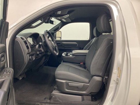 New 2026 RAM 2500 Tradesman image 8