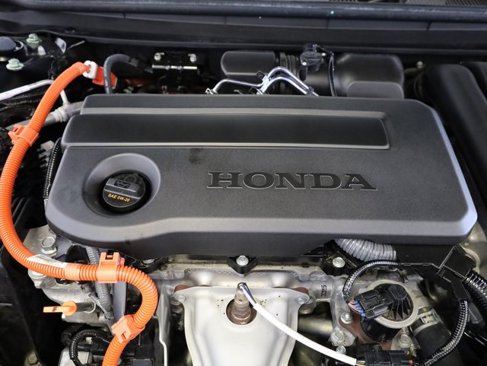 Used 2024 Honda Accord Sport image 32