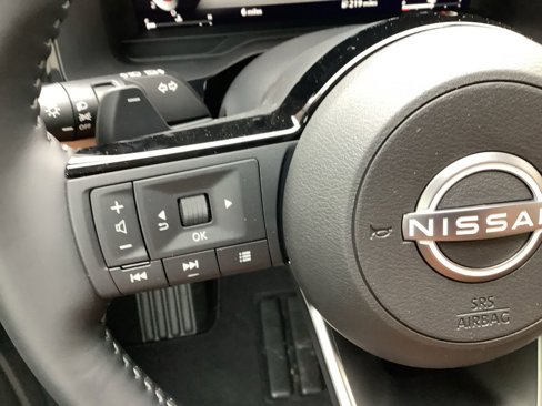 New 2025 Nissan Pathfinder Platinum image 21