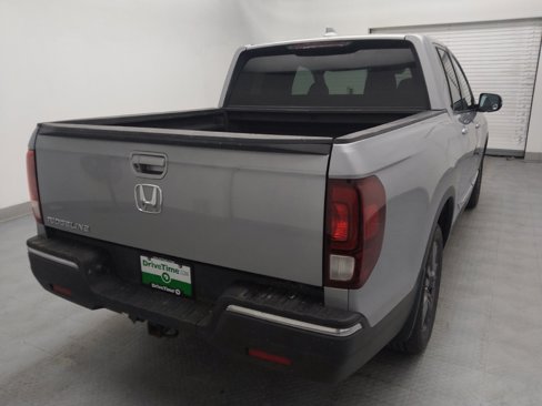 Used 2020 Honda Ridgeline Sport image 7