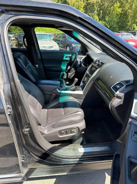 Used 2014 Ford Explorer Limited w/ Equipment Group 302A image 11