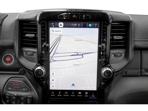 New 2026 RAM 1500 RHO image 28